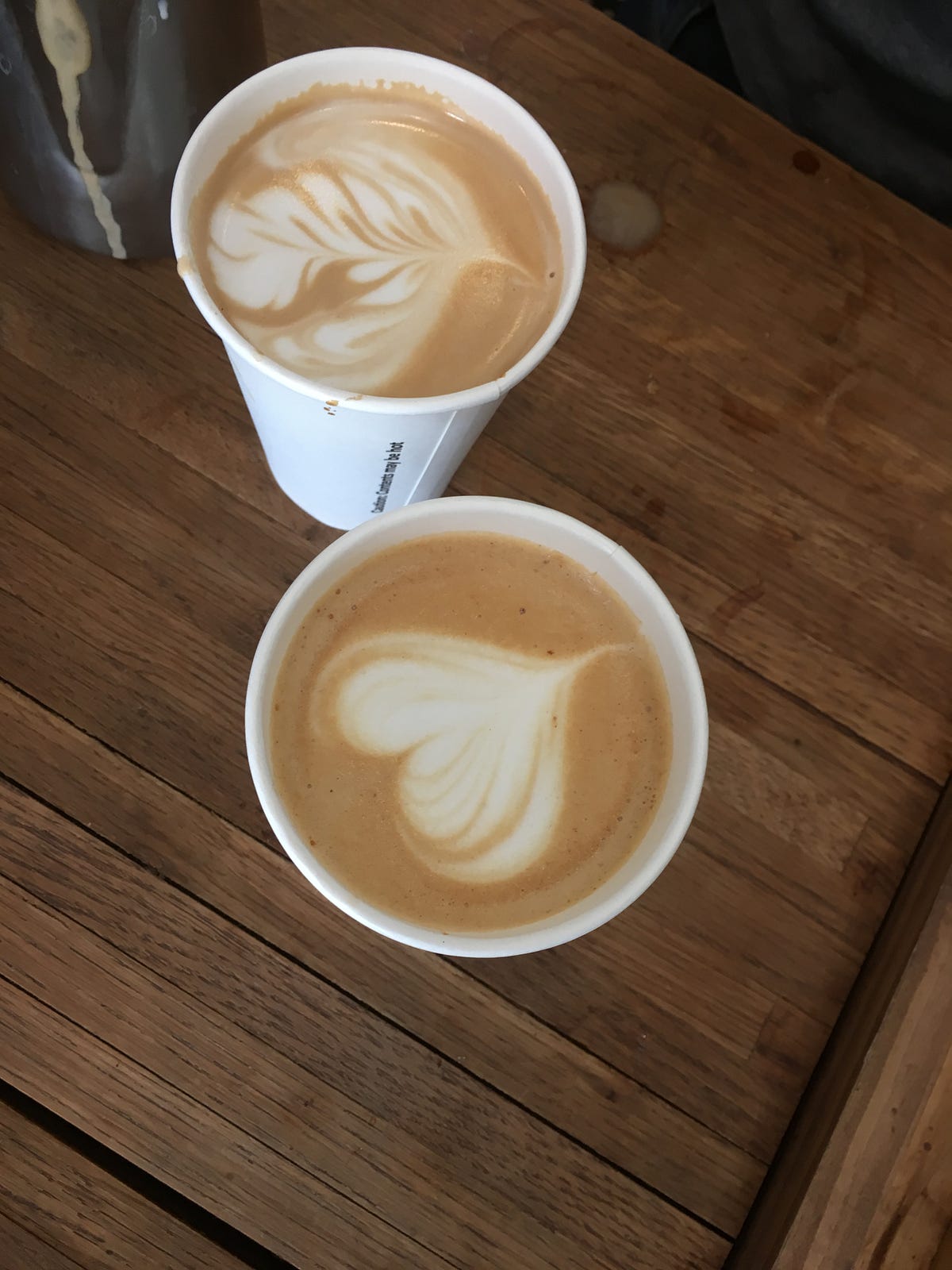 Ten Coffee Shops In Orlando You Need to Visit on Your Next Vacation