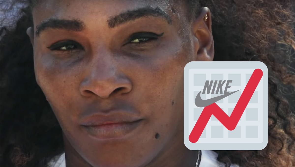 nike social issues