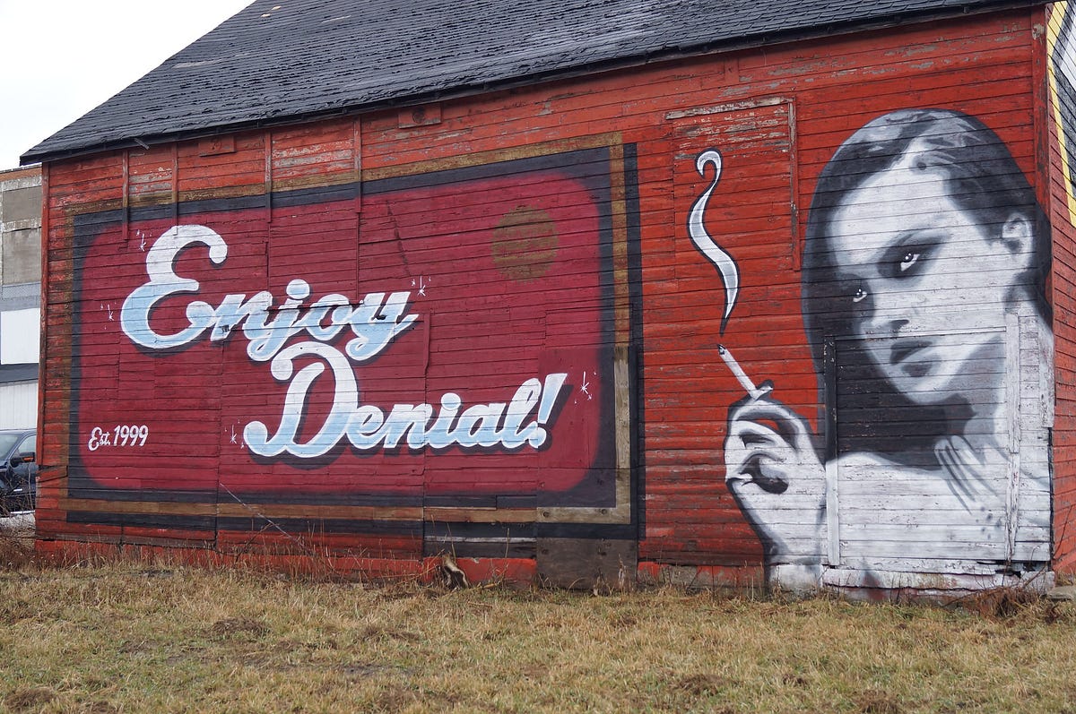 20 Questions for Those Who Deny Systemic Racism