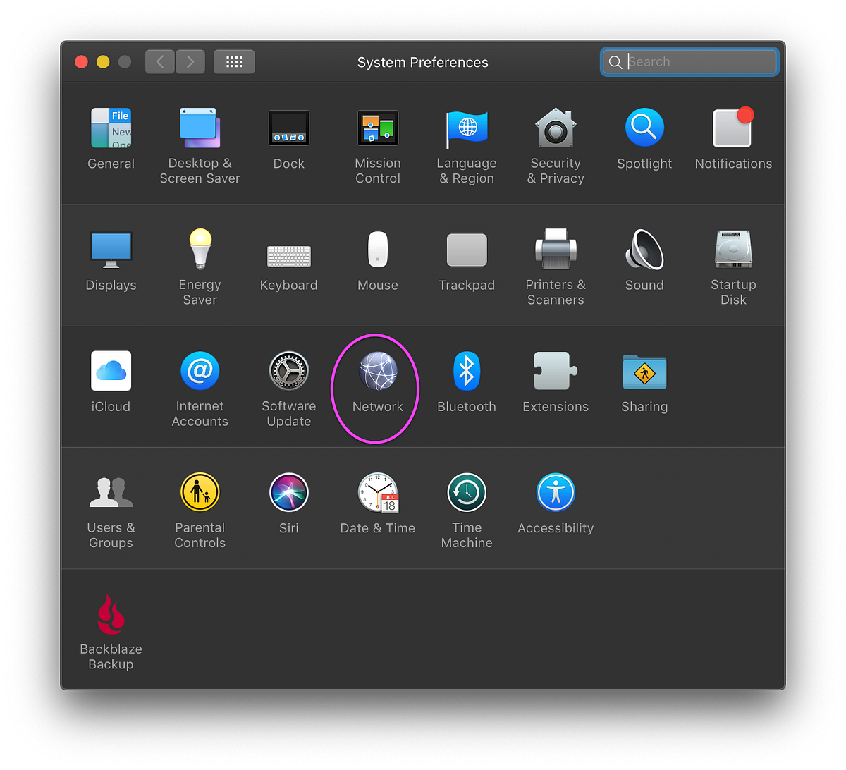 275 Mac Tip How To Set Your Preferred WiFi Network By Michael