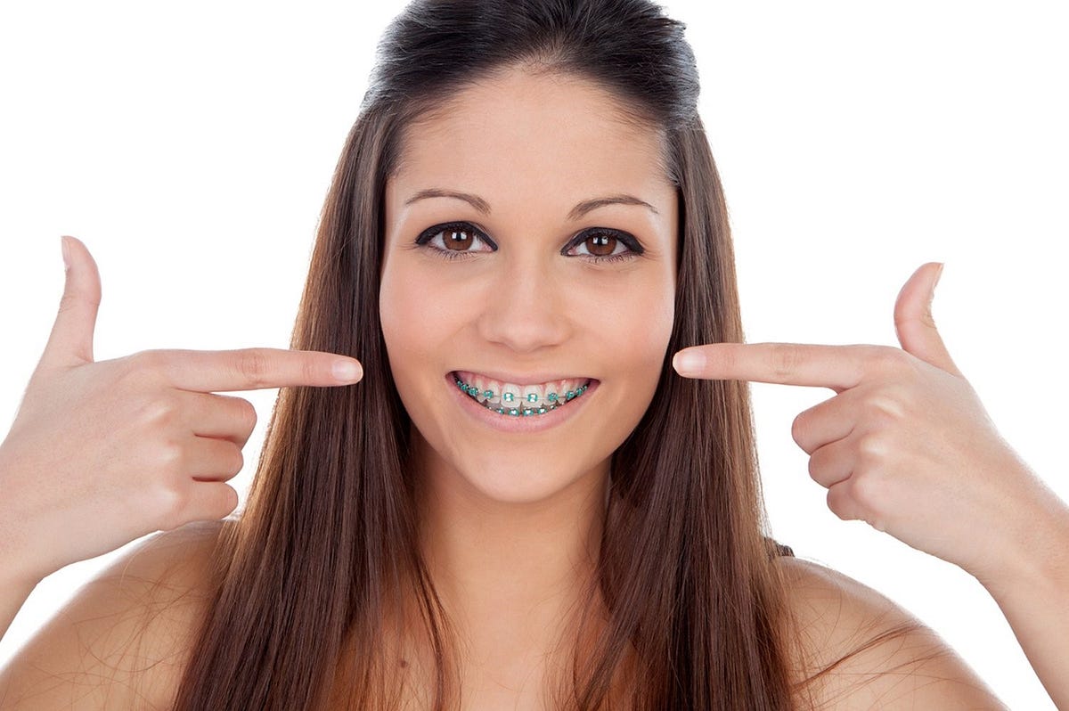 Top Tips for Wearing Adult Braces | by Dulwich Orthodontist | Medium