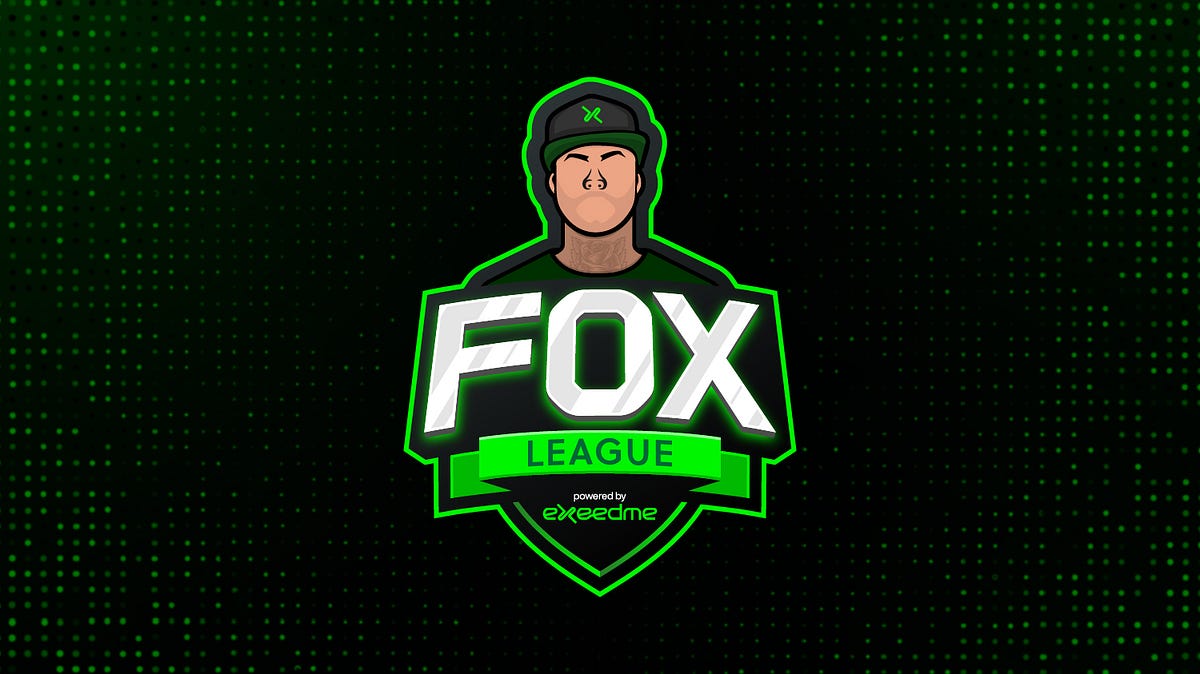 Announcing FOX LEAGUE powered by Exeedme