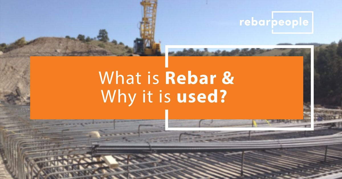 What Is Rebar MeaningKosh