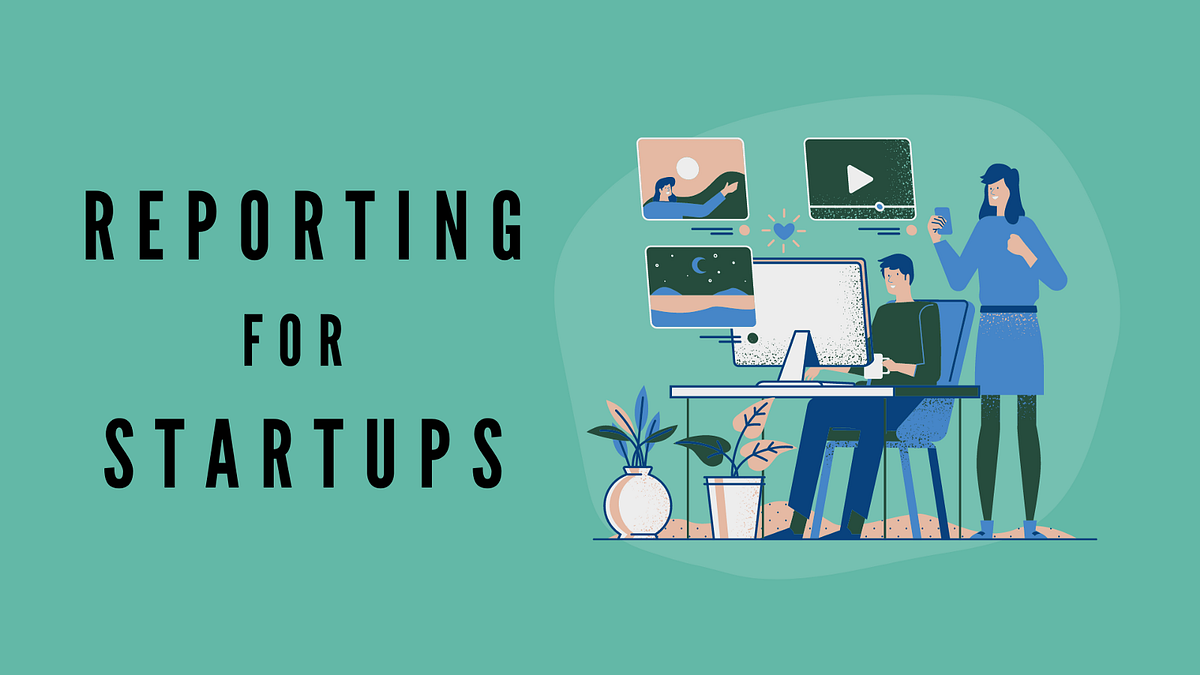 Core Reporting Tips How To Use A Pivot Table To Manage Your Startup