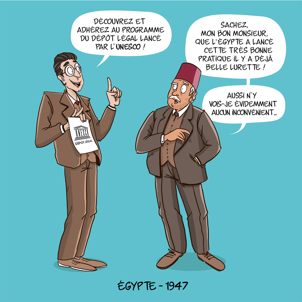 L’incendie du datacenter d’Alexandrie by Emmanuel Garot southpigalle Medium