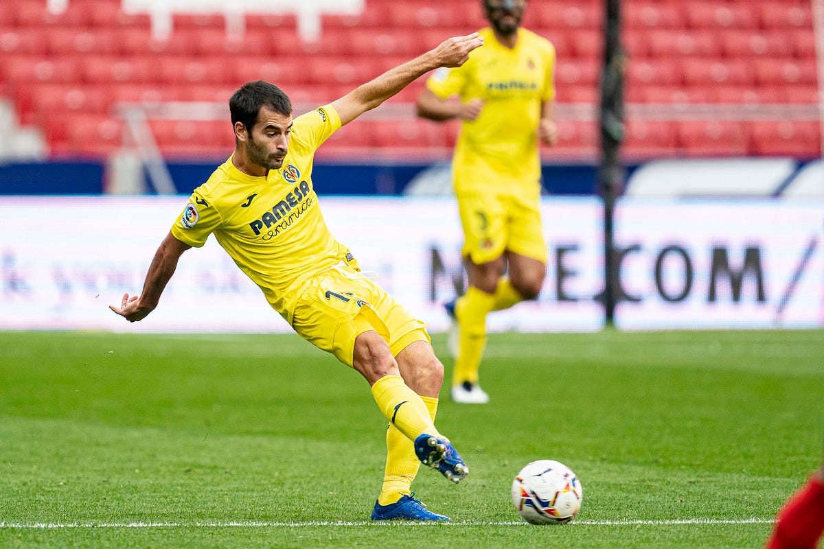 manu trigueros leading by example on and off the pitch by villarreal cf villarreal cf medium