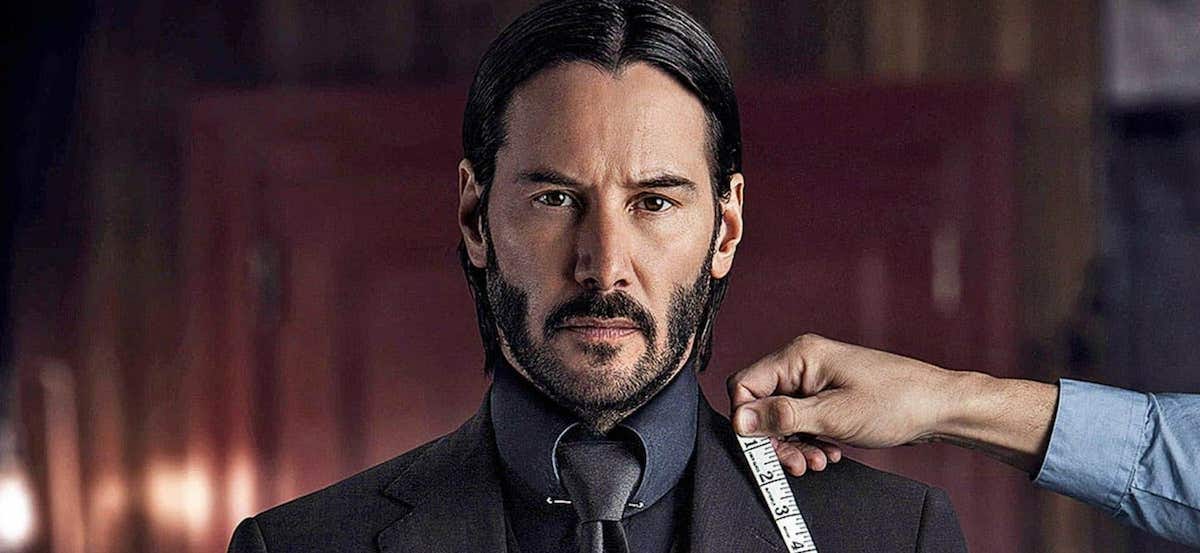 john wick 2 movie quotes john wick 2 movie quotes