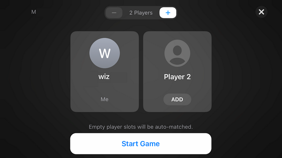 How To Use GameKit in SwiftUI. A look at making GameKit work within a… | by  Mark Lucking | Better Programming