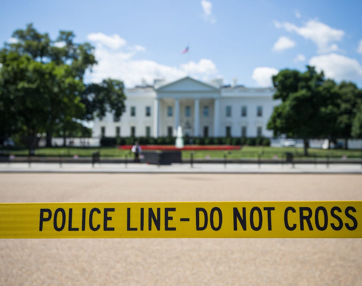 Impeachment: The Battle Of 2020