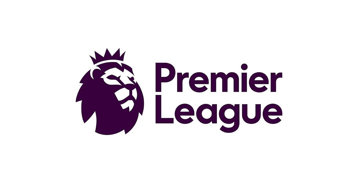 Logo Baru Liga Inggris (English Premier League) di Musim
