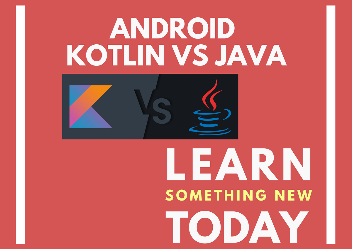 Kotlin vs Java Example Handle Null Objects Towards Dev