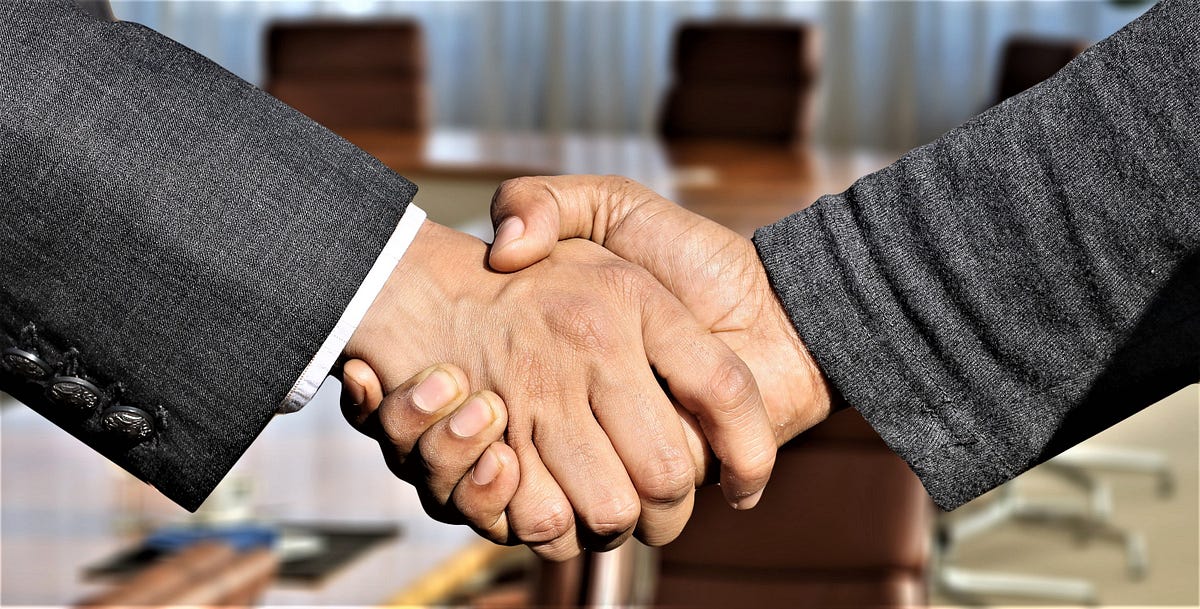 Why Learning to Negotiate Is One of the Most Important Skills in Life
