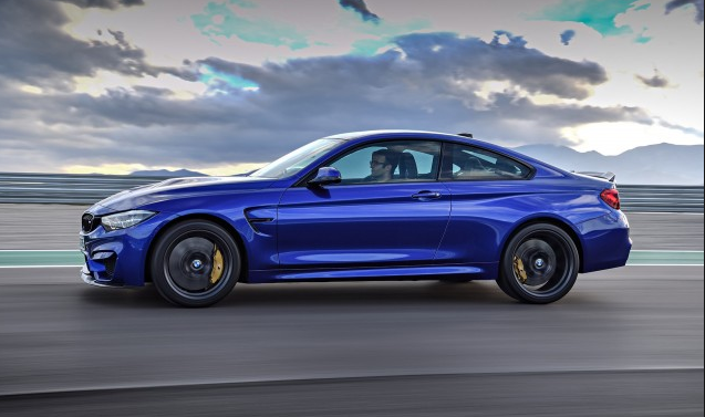 The 19 Bmw M3 Cs Aims To Enhance The Used Car Market In Uae By Uaecarmarket Medium
