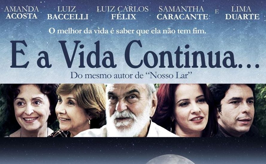 Filmes Espiritas Brasileiros Completos Caio Fernando Abreu