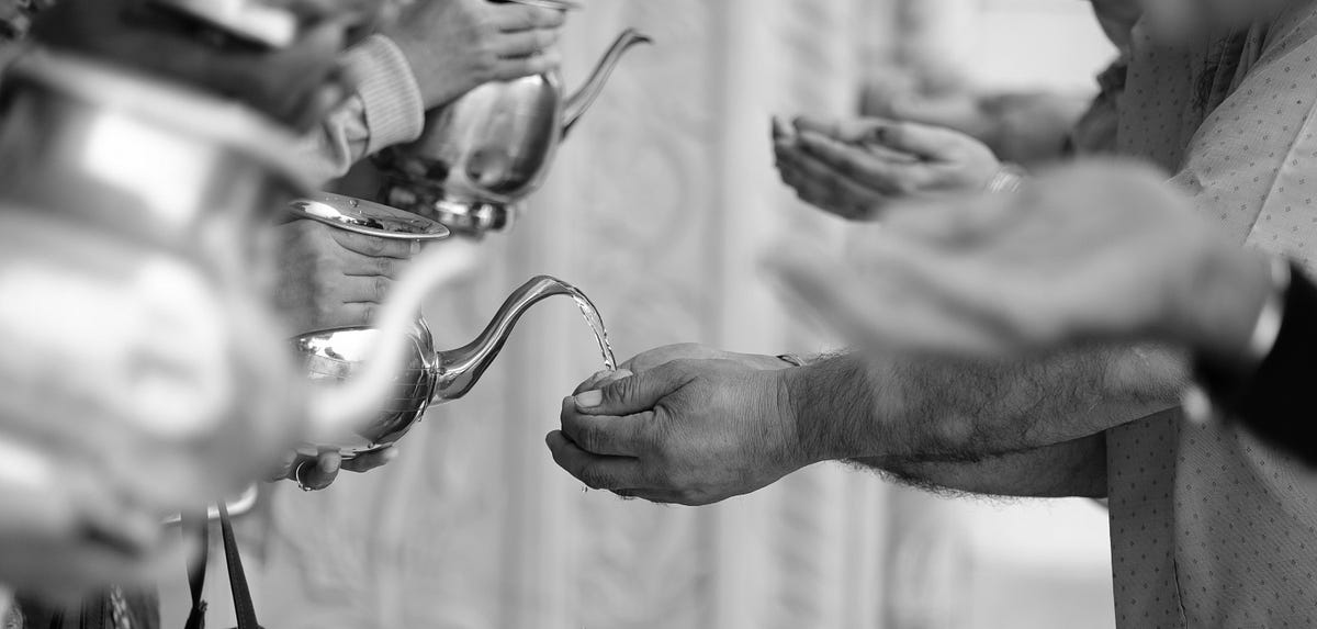 Does Your Brand Have The Holy Water It Needs To Convert Customers By
