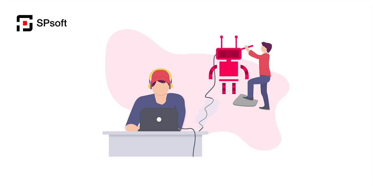 10 Machine Learning in Healthcare Examples to Know by SPsoft Medium