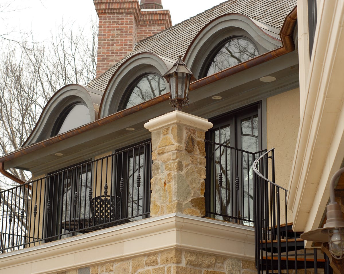Window Trim On Stucco House. Shop window and door trim at affordable