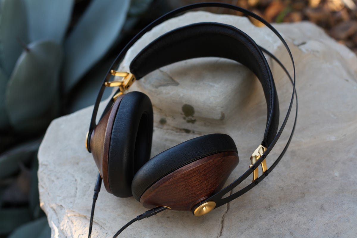Meze 99 Classics Review: Mature Sound 
