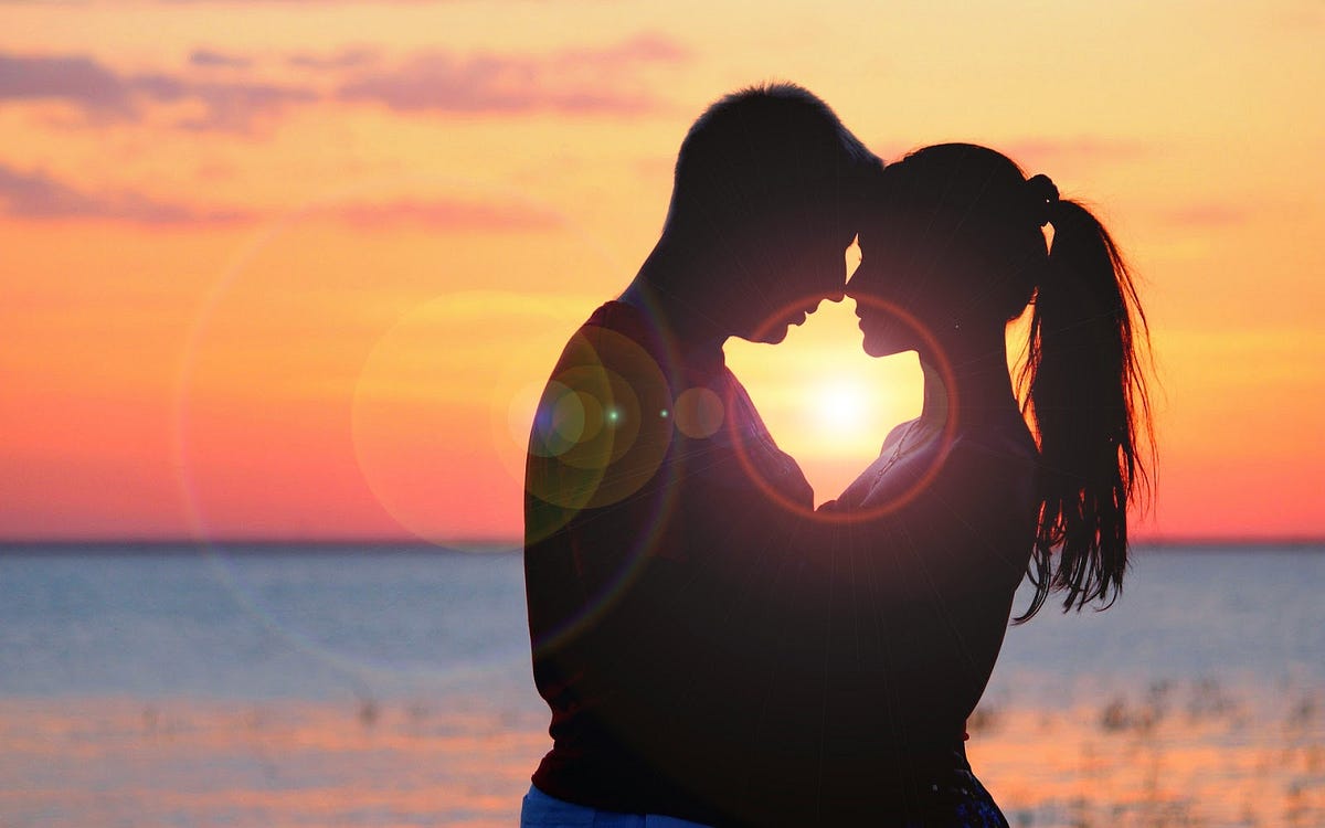 Throw your Arms Around your Customers by Baden U'Ren Medium