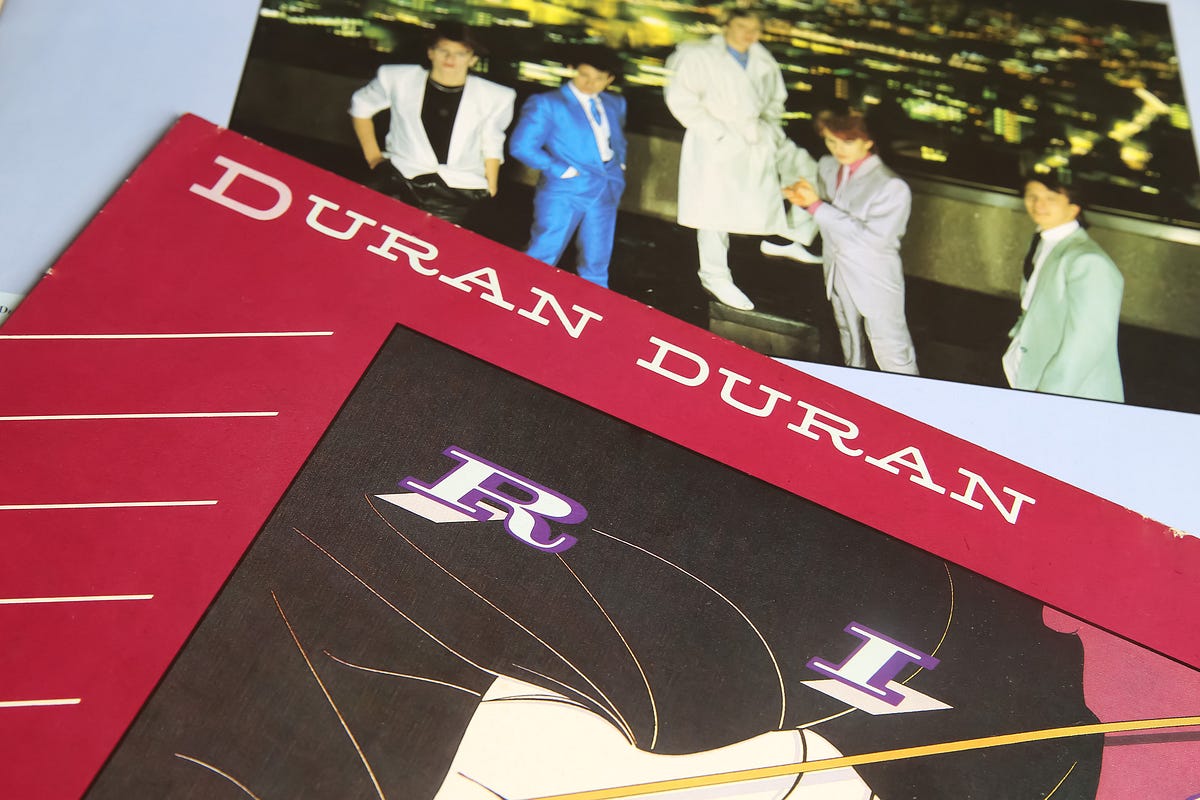 Quotes From Duran Duran Because August 10 is Duran Duran Appreciation