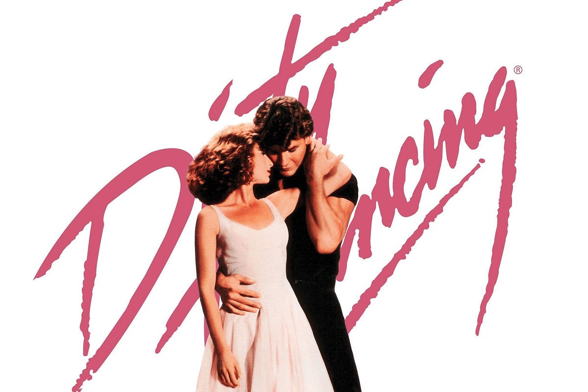Dirty Dancing Started A Dialogue About Reproductive Rights Quartz