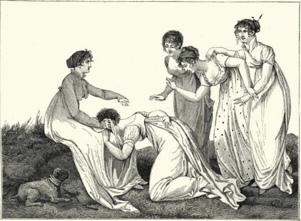 What I’d Tell Chris Evans About Getting “LaserFocused” on Finding a