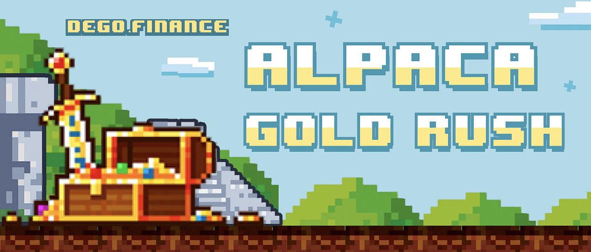 $25,000 ALPA Mine@dego.finance | ALPA NFT Mining Campaign