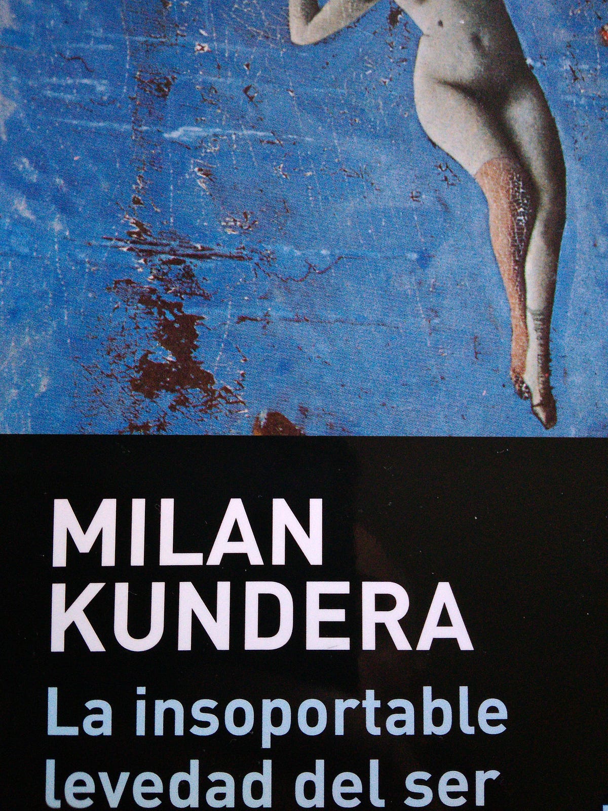 Finish reading a book. I’ve just finished a book. I had not… | by