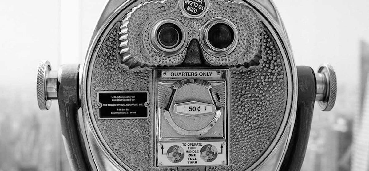 Padrões em JS: Observer Pattern. Entendendo Observables ao criar um