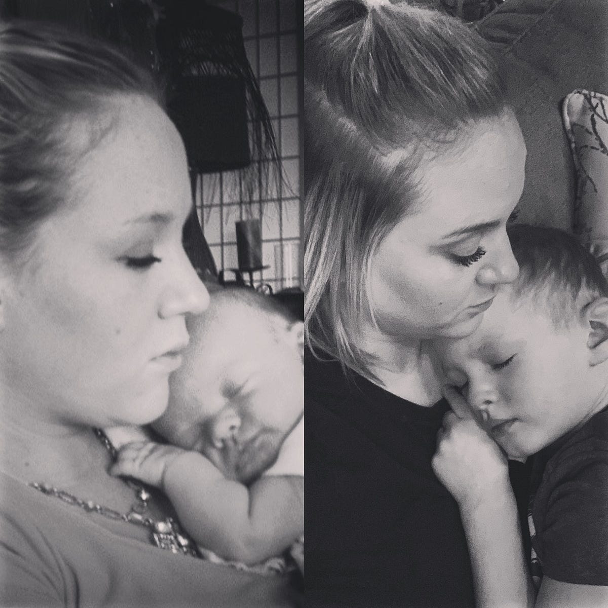 I’m a mother of two.. Tonight I went to Meijer. I went right… | by Kate ...