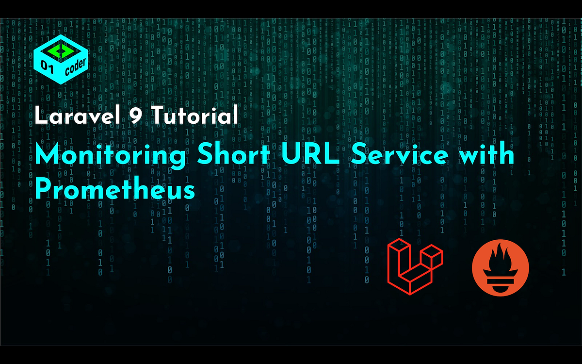 Monitor Laravel App (Short URL Service) with Prometheus and Grafana