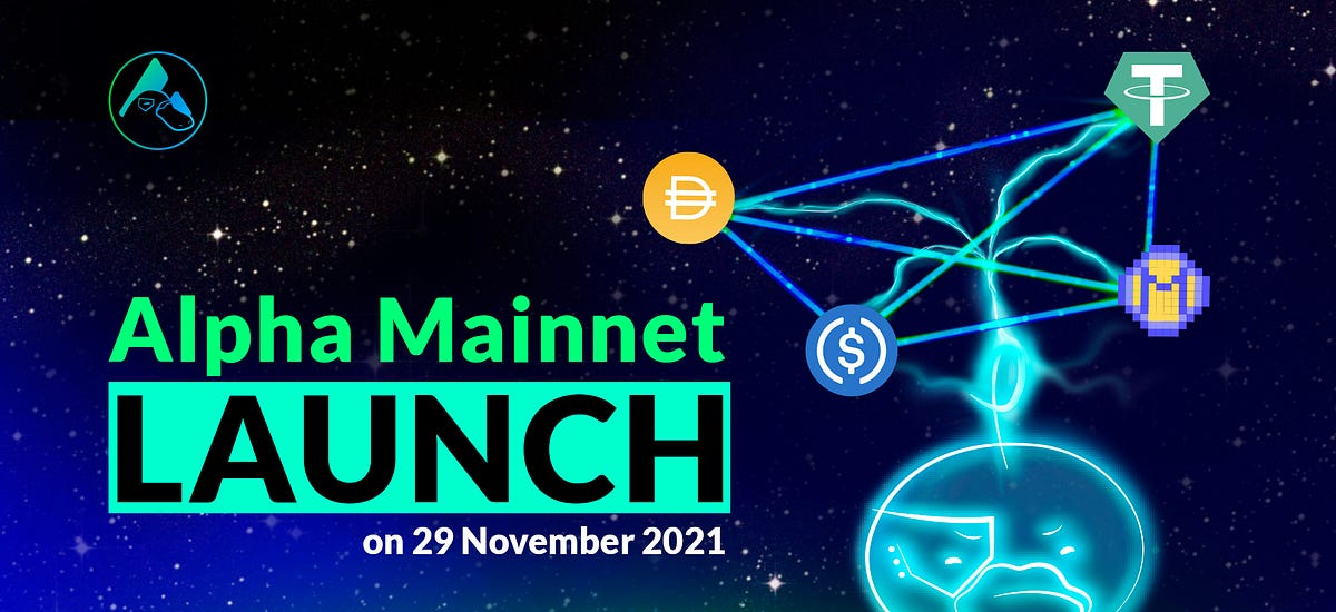Announcing Platypus Alpha Mainnet Launch Date! | by Platypus.finance ...