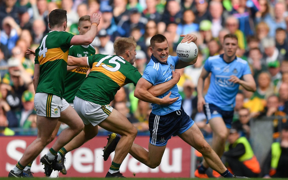 watch gaa online free