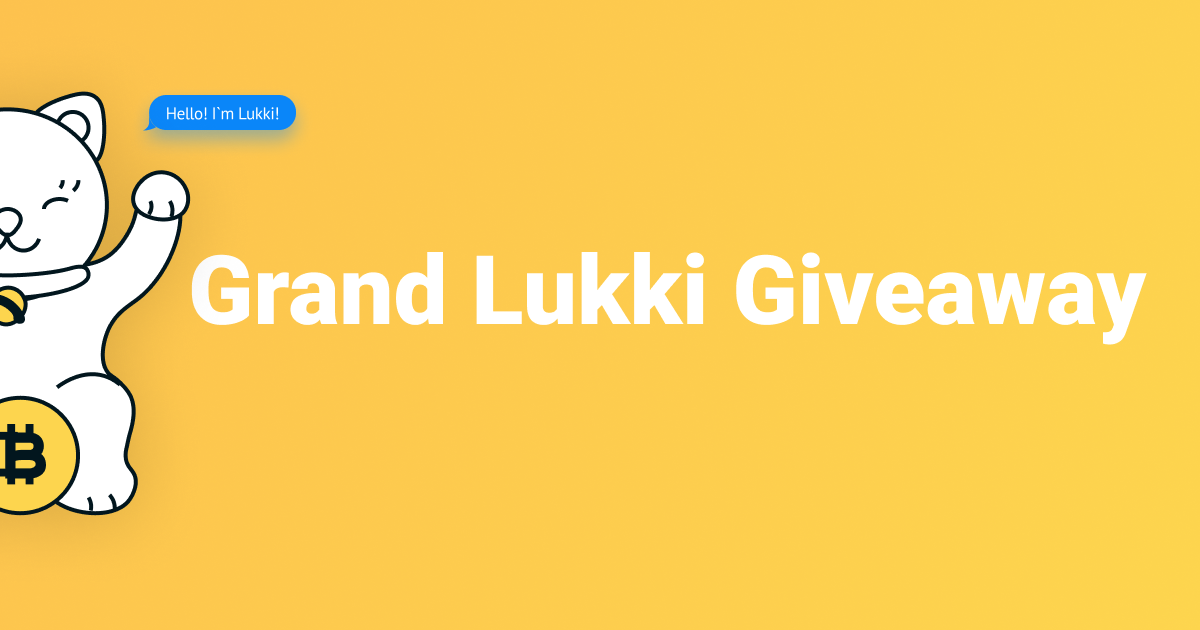 Image result for app.lukki io giveaway