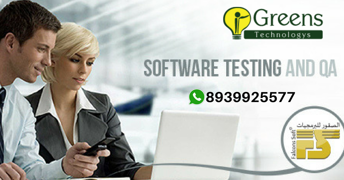 Software Testing Syllabus Anna University