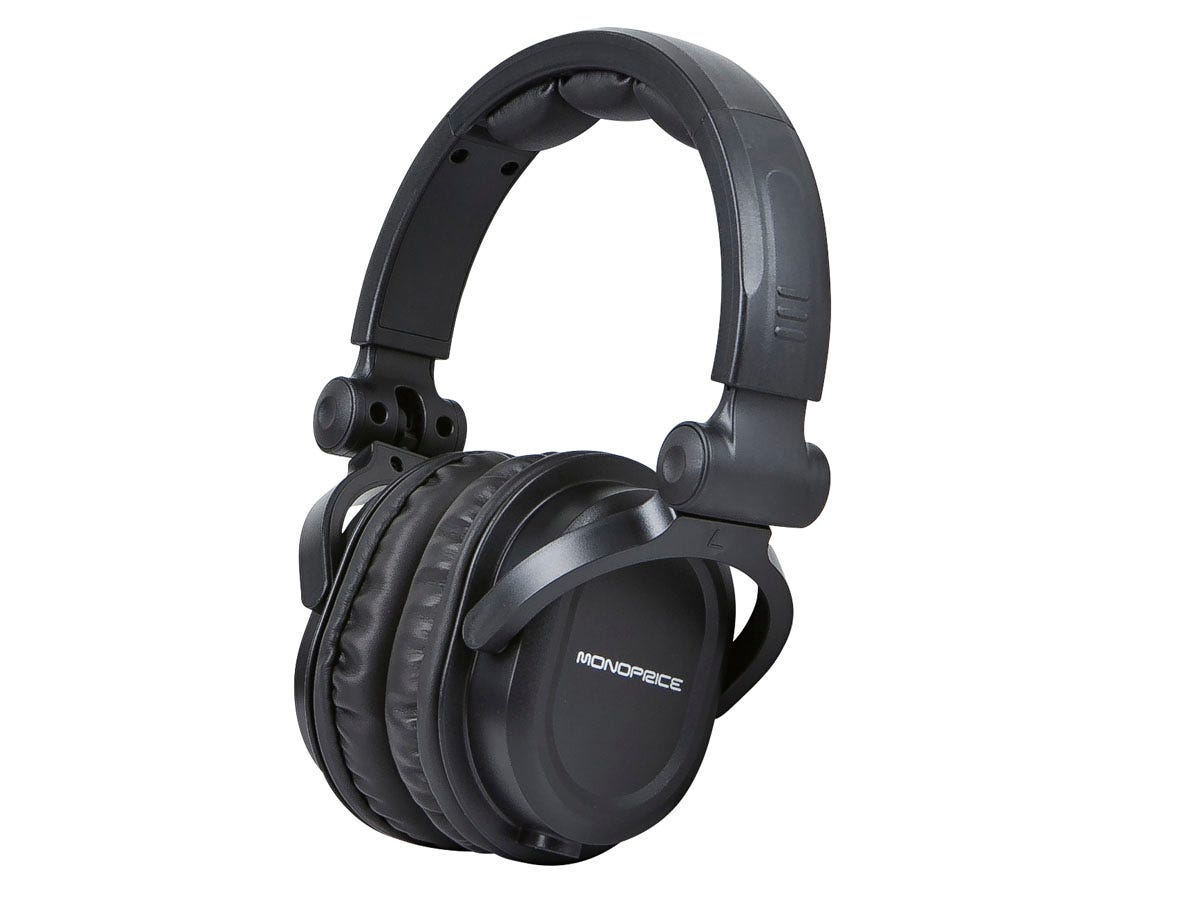 monoprice 8323 bluetooth