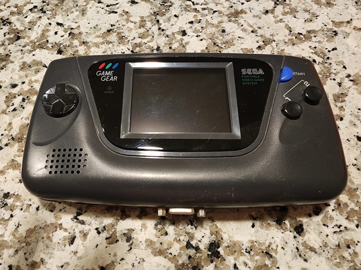 10 Sega Game Gear Games That You Need to Play by Grand Retro Station