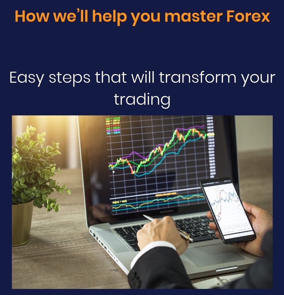 who can help with forex