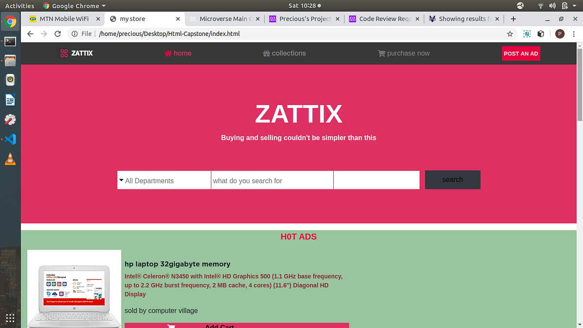 USING FLEX AND FLOAT FOR POSITIONING by Precious chiedu Medium