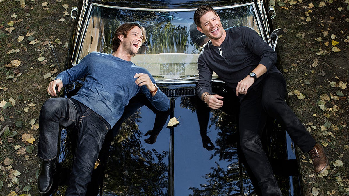 Supernatural Saison 15 Episode 1 Supernatural Saison 15 Episode 1 Streaming Vf et Vostfr | by Serina