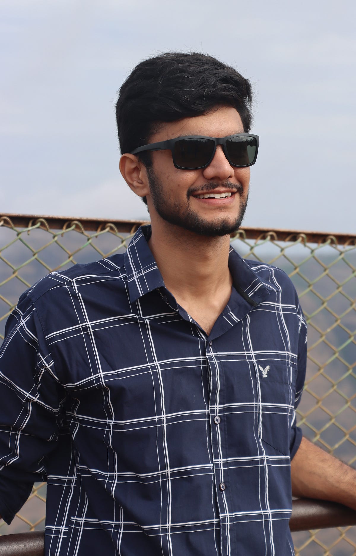 FORESIGHT(2022) Summer Internship at AB InBev Sumit Kumar by