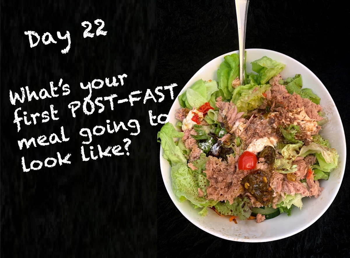 72 Days until the end of the decade, and 72 days to lose the gut