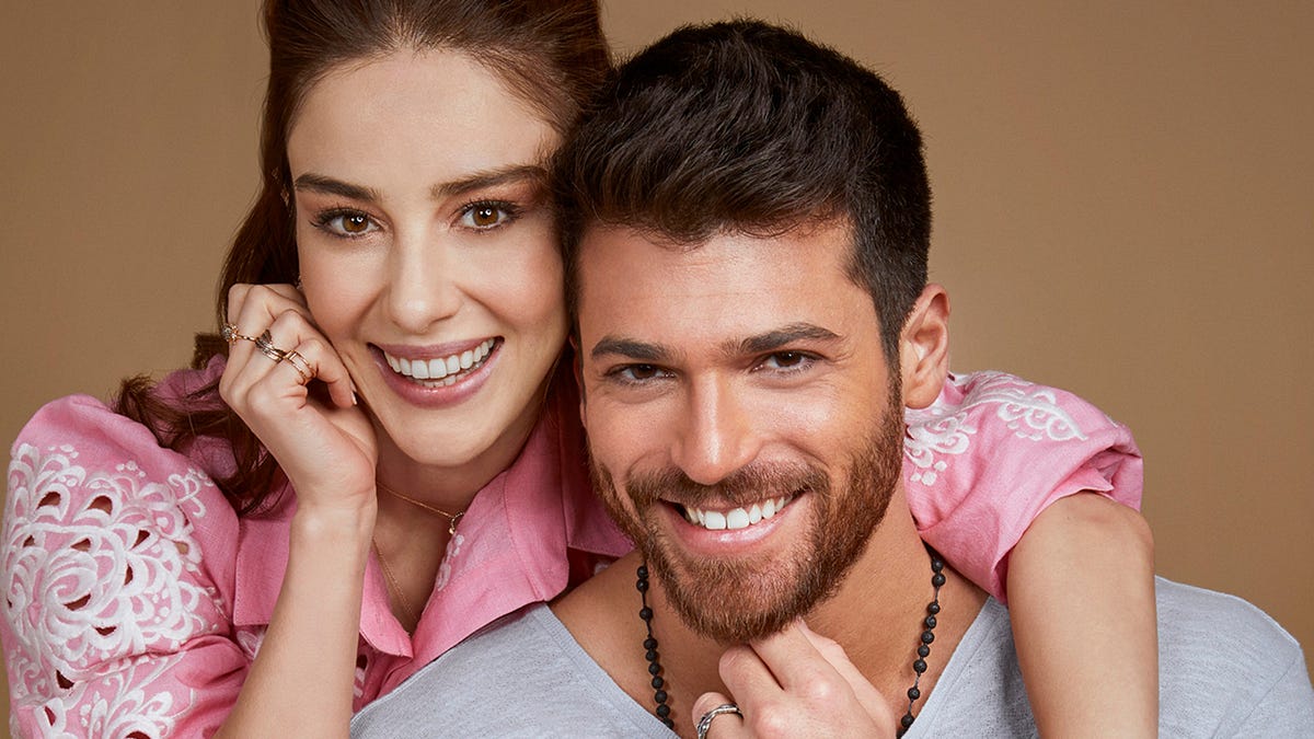 Lucky's First Love Cap 1 Sub Español Turkish123 | Watch Bay Yanlış 4. Bölüm [English Subtitles] ️ | by Denim