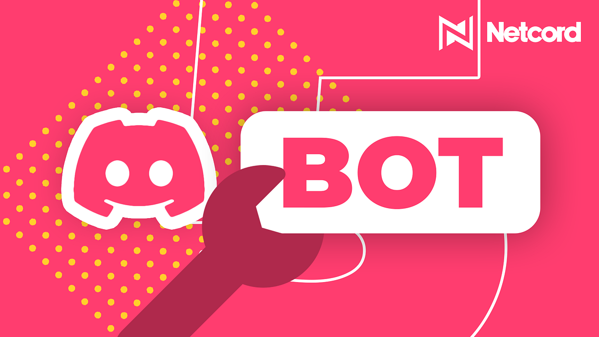 Must Have Utility Bots For Any Discord Server By Roonie Netcord Articles Jun 2022 Medium
