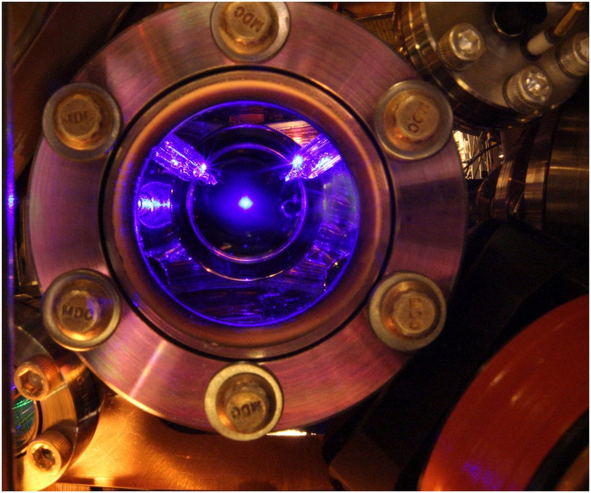 Amazingly precise optical atomic clocks are more than timekeepers by Proceedings of the