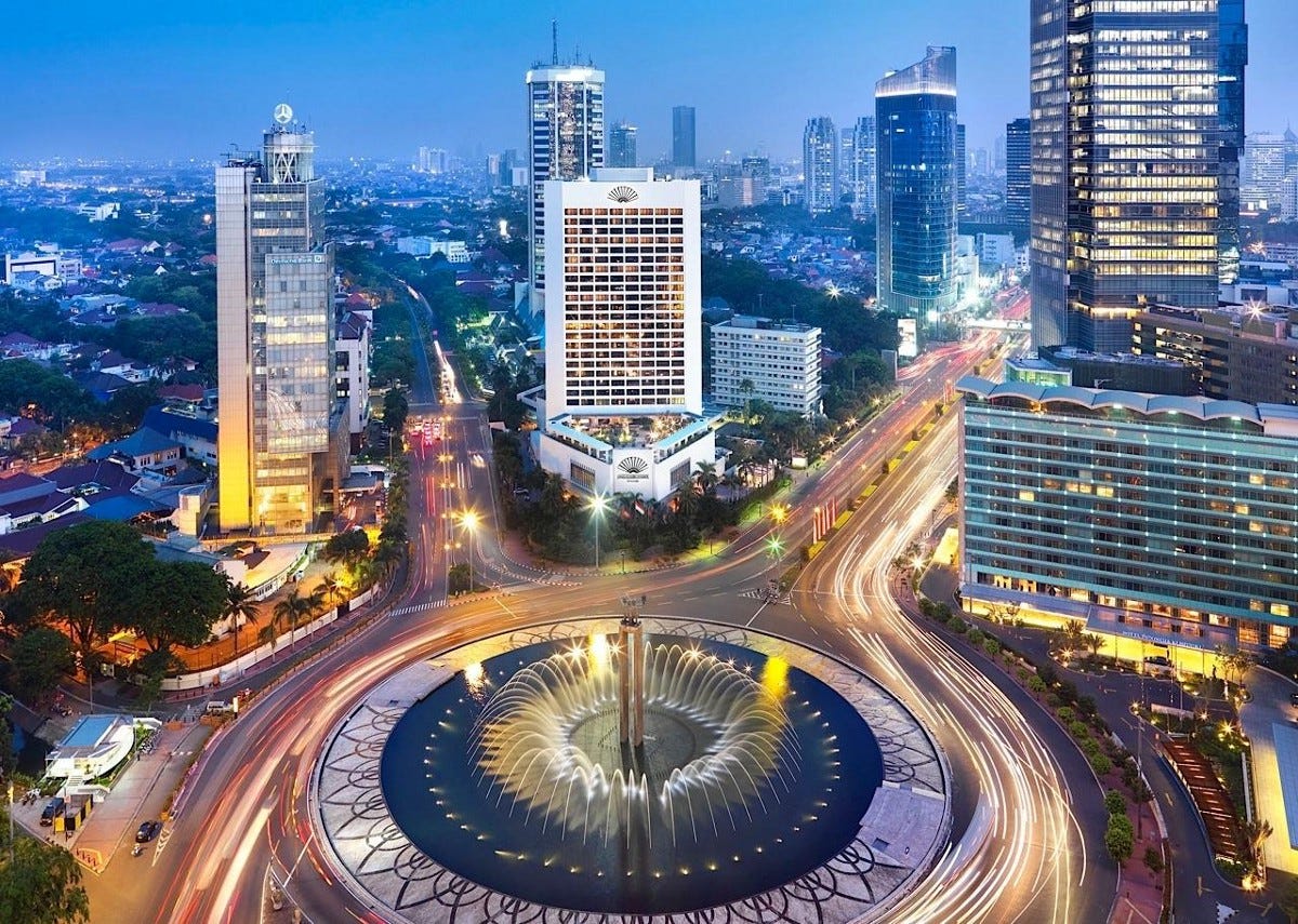 Lagos is Beyond Repair. Lagos is the most important city in… by