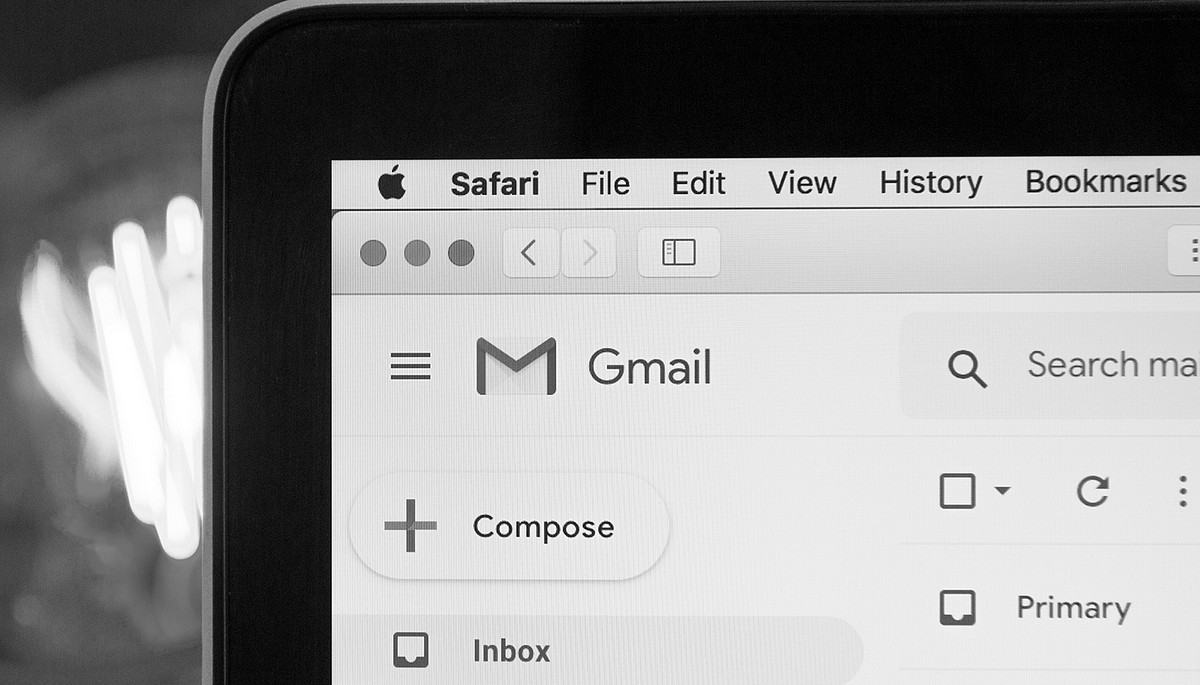 What Does a Professional Email Address Look Like? - timelapse - Medium