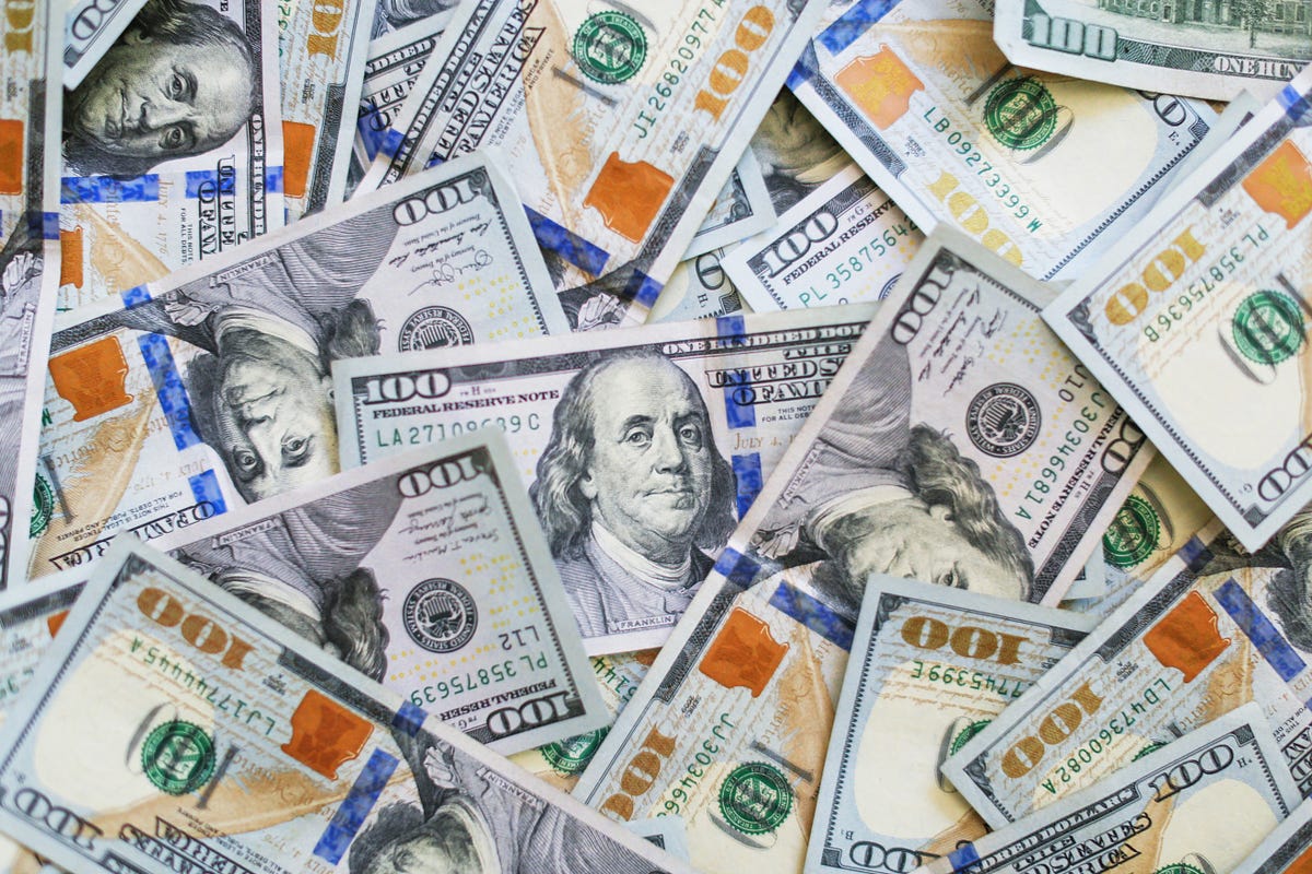 How To Invest 100 Million Dollars If You Win The Lottery By Nish Arora Illumination Medium