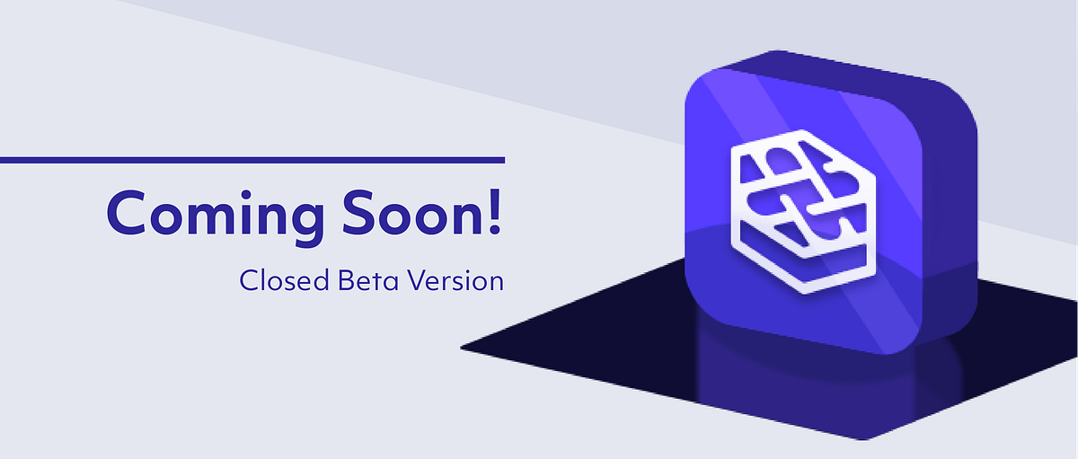 Introducing QueryPie’s first MVP. QueryPie Development 10 Ready for