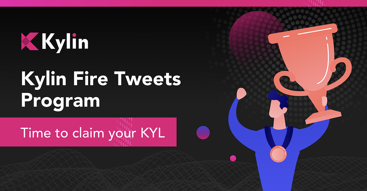 Kylin Fire Tweets Program